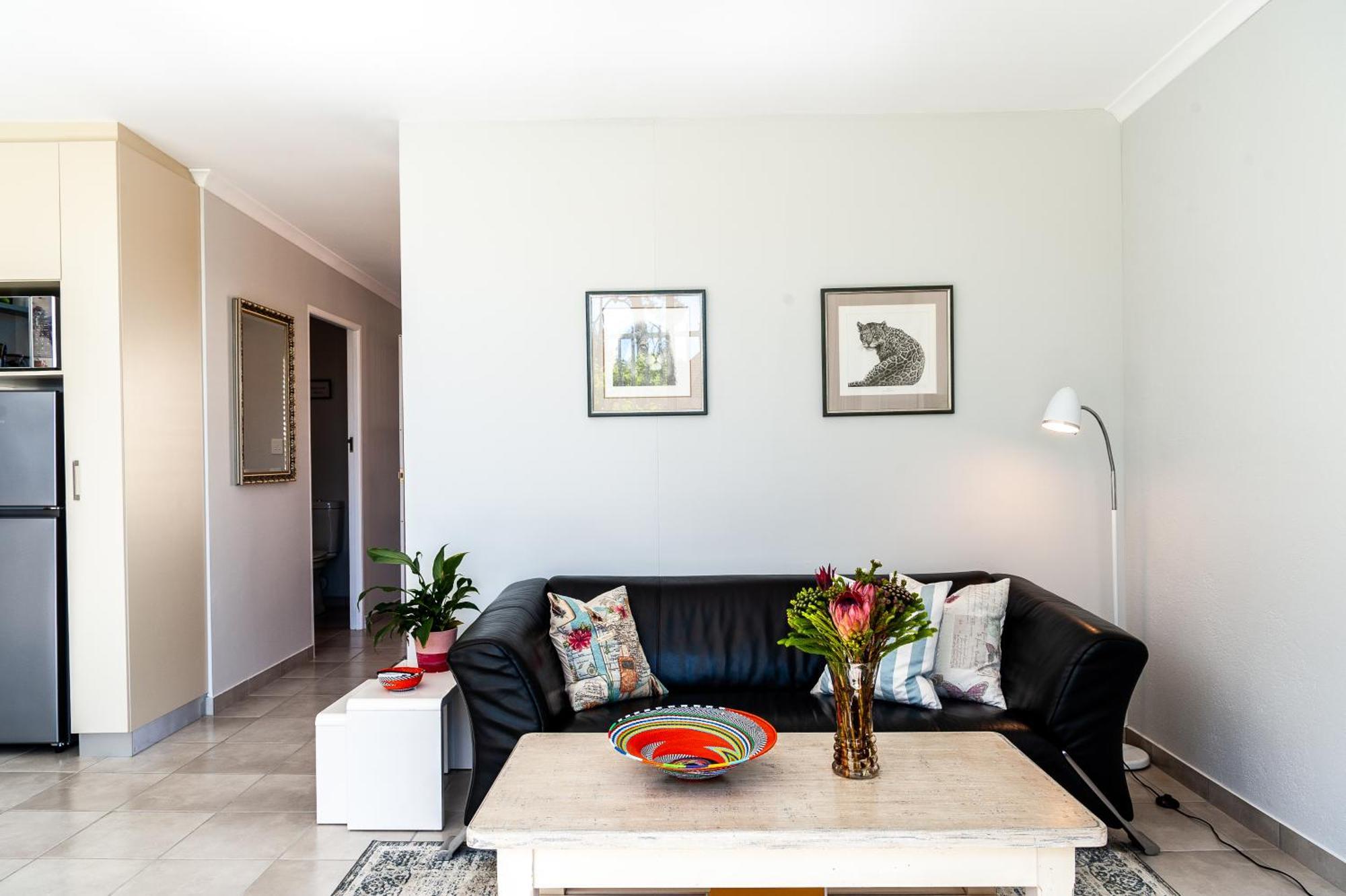 Tortelduif Cottage สเตลเลนบอช ภายนอก รูปภาพ